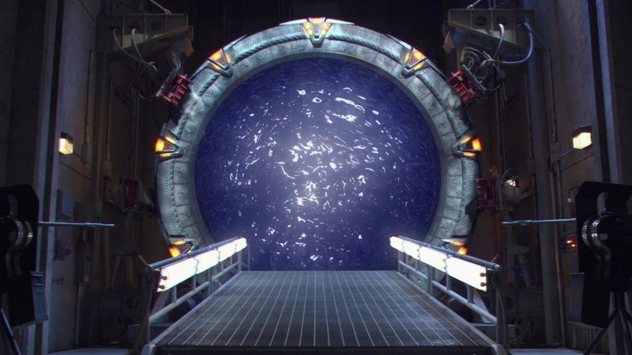 Stargate rouvre ses portes : Prime Video relance la franchise culte