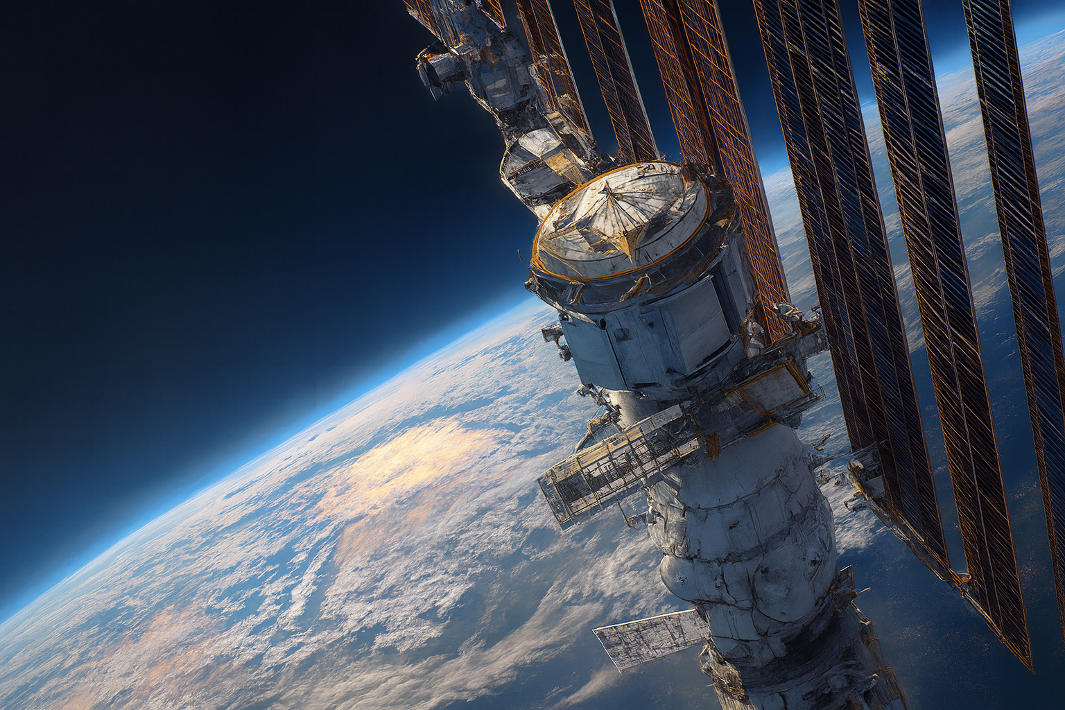 Data Centers dans l’Espace : la Prochaine Révolution Numérique ?