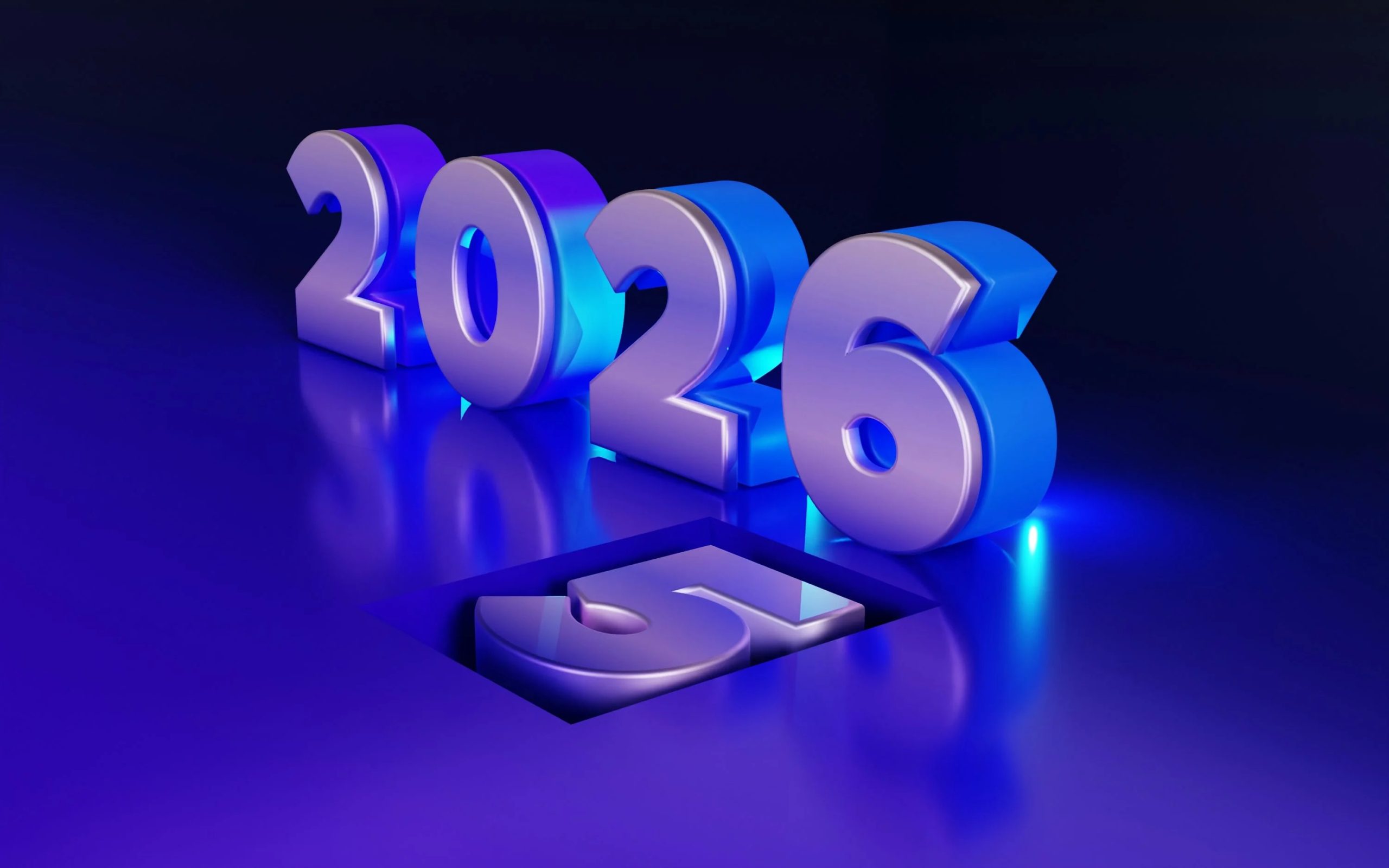 Merci pour cette année 2025, cap vers 2026 !!
